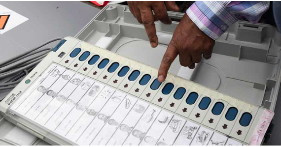 vote chori