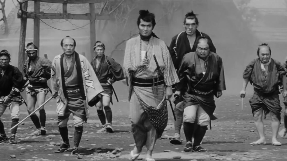kurosawa
