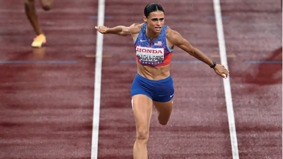 World Athletics Championships 2025