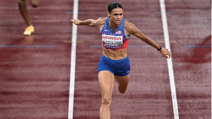 World Athletics Championships 2025