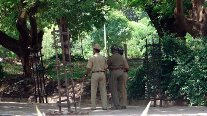 dharmasthala mass murder