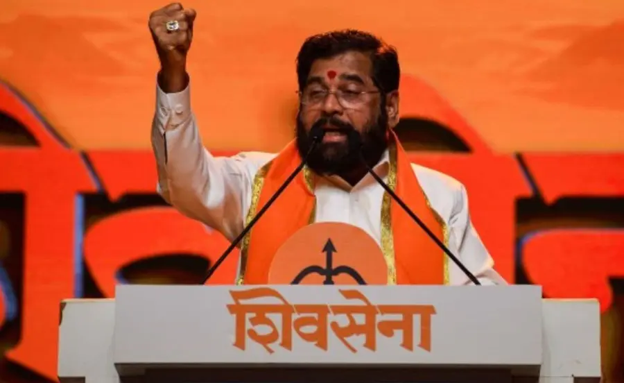 eknath shinde jai gujarath