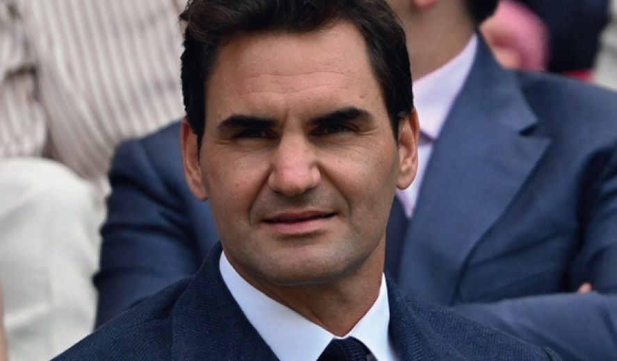 roger federer