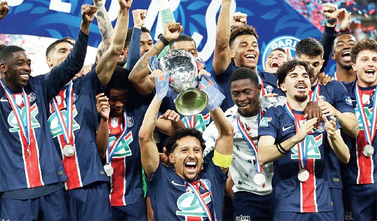 psg