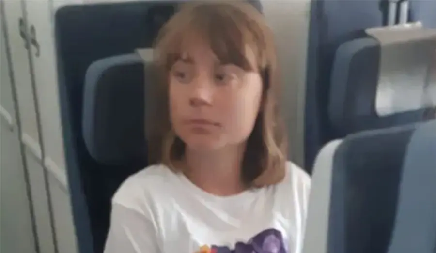 Greta Thunberg deported