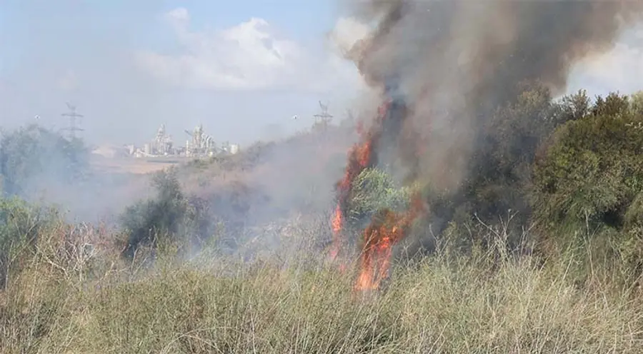 houthi missile in tel aviv