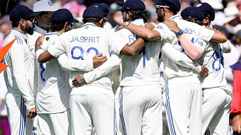 champions trophy indian team