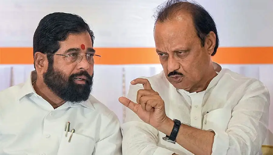 maharashtra politics