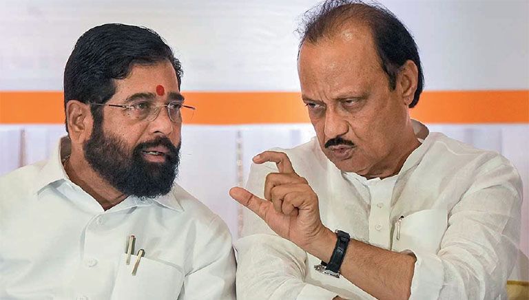 maharashtra politics