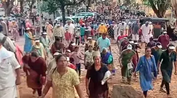 malayattur church