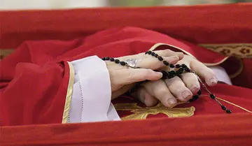marpapa funeral