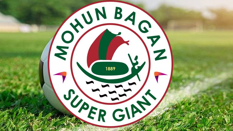 Mohun Bagan Super Giant