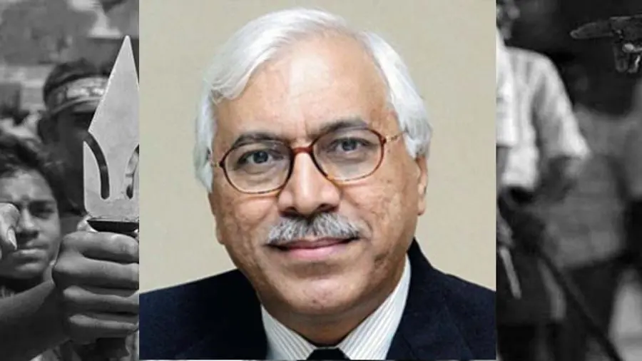 Nishikant Dubey's Muslim commissioner hate speech