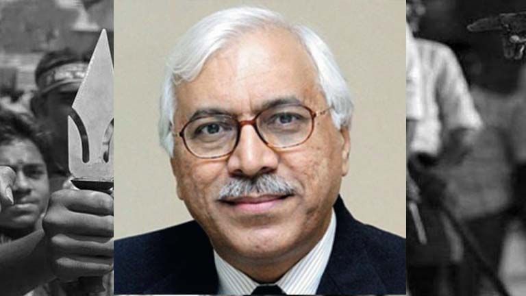 Nishikant Dubey's Muslim commissioner hate speech