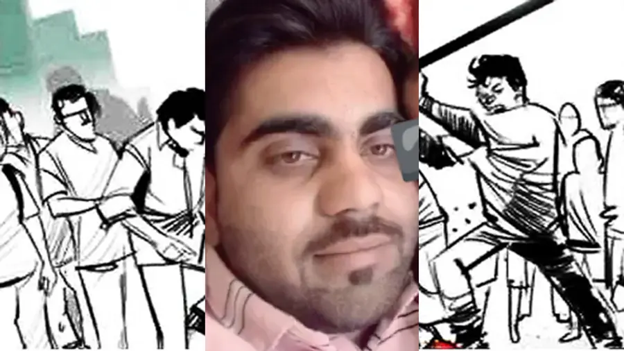 Goraksha Goons attack one killed