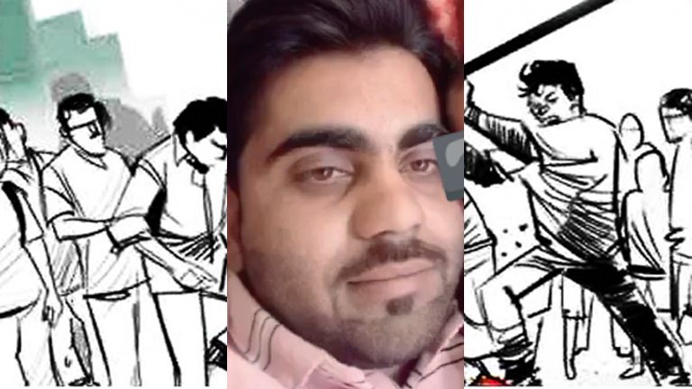 Goraksha Goons attack one killed