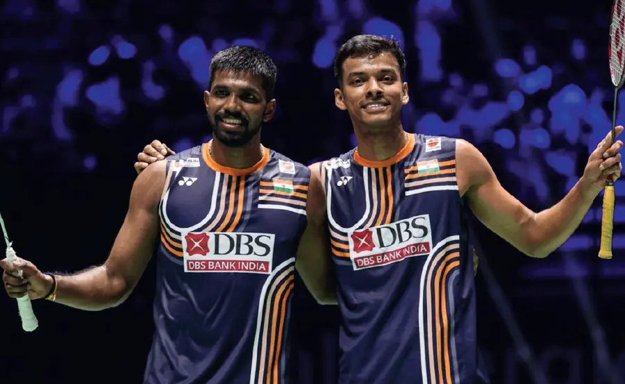 Badminton World Championship