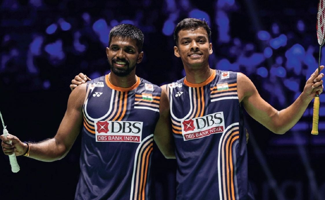 Badminton World Championship