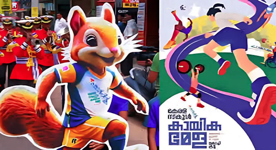 state school games