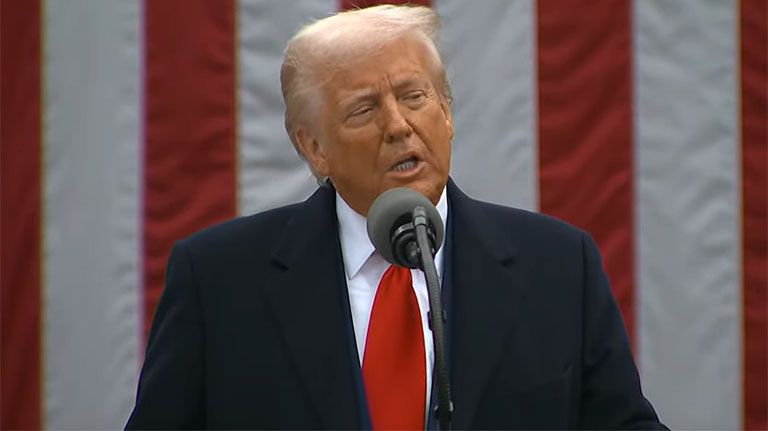 trump announced reciprocal tariff