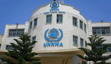 unrwa report gaza