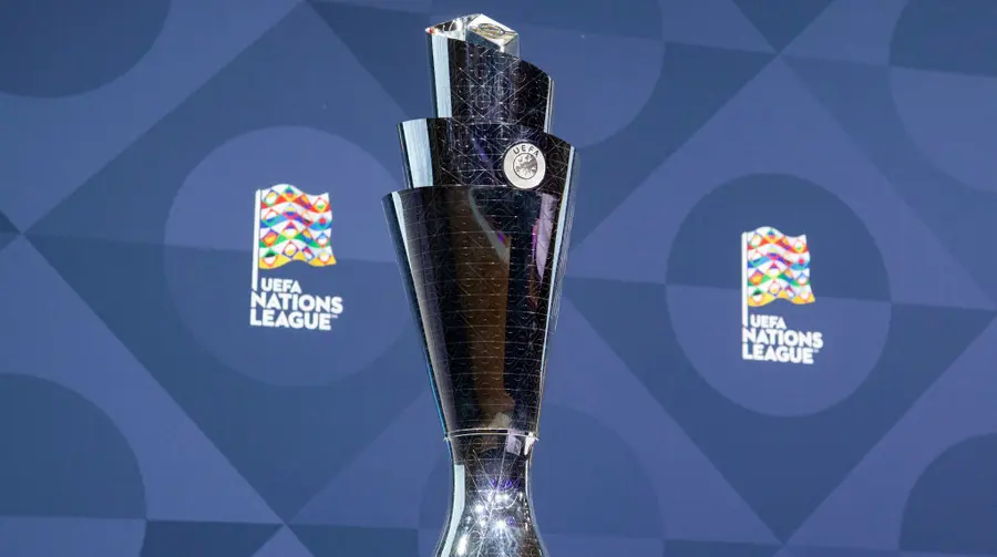 Uefa Nations League