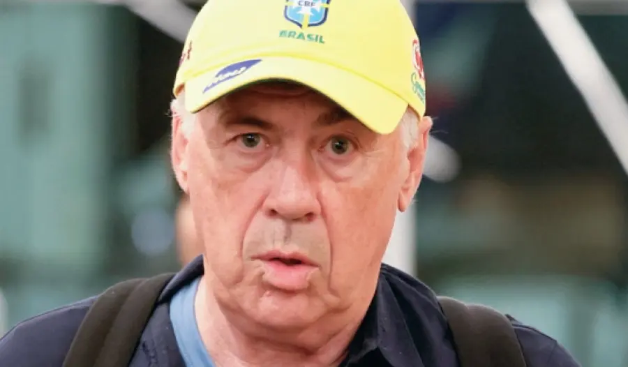 Carlo Ancelotti