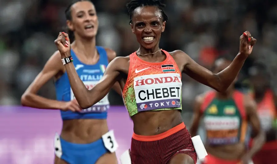 World Athletics Championships 2025