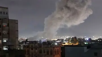 us attack in yemen
