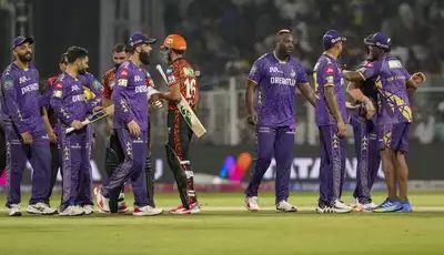 Kolkata Knight Riders
