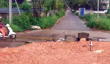 underpass