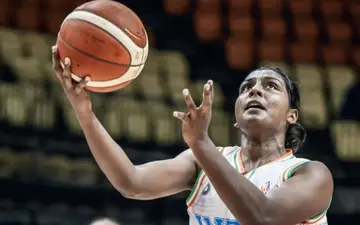 Asia Cup Basketball