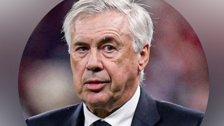 Carlo Ancelotti