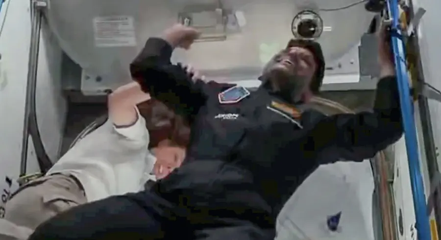 Shubhanshu Shukla message