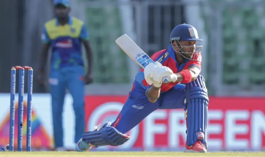 Aries Kollam Sailors