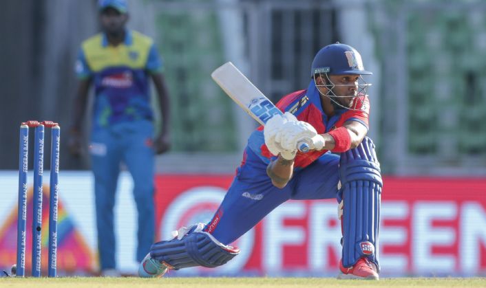 Aries Kollam Sailors