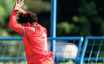 ronaldo jr.
