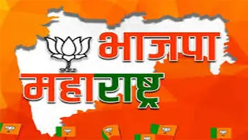 maharashtra bjp
