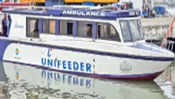Medial Ambulance