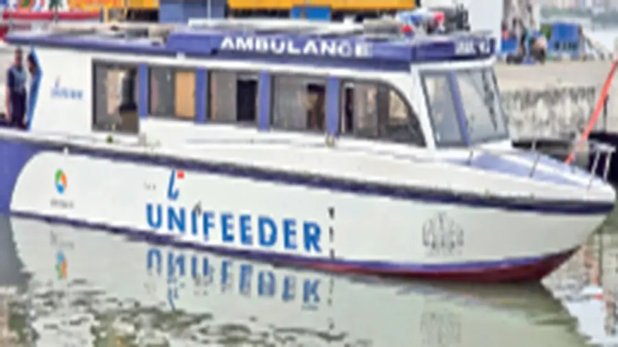 Medial Ambulance