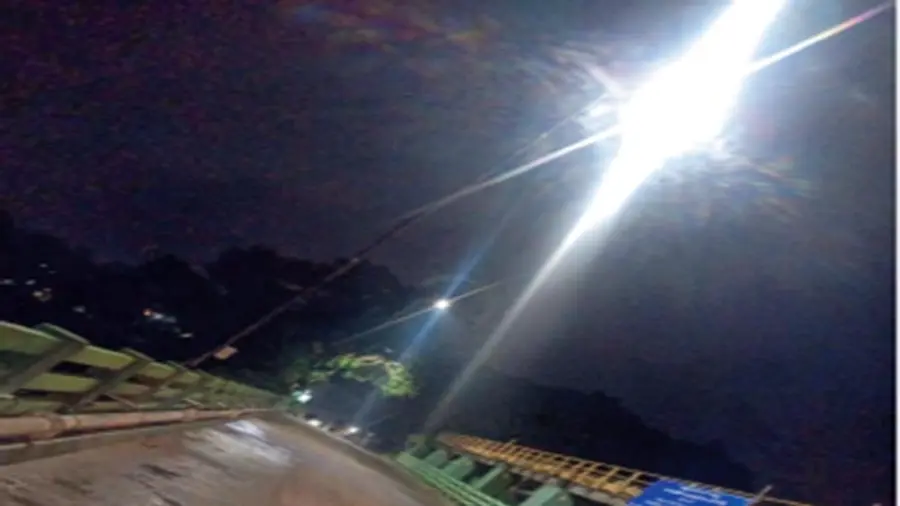 Streetlight