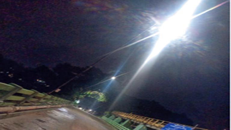 Streetlight