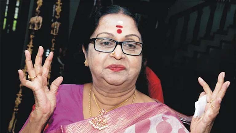 b saroja devi