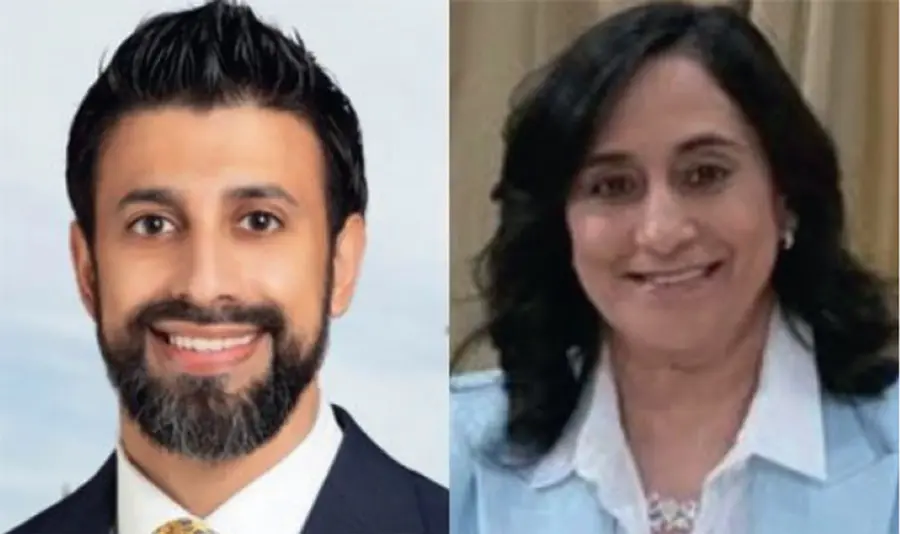 indian origin in canada cabinet ministry