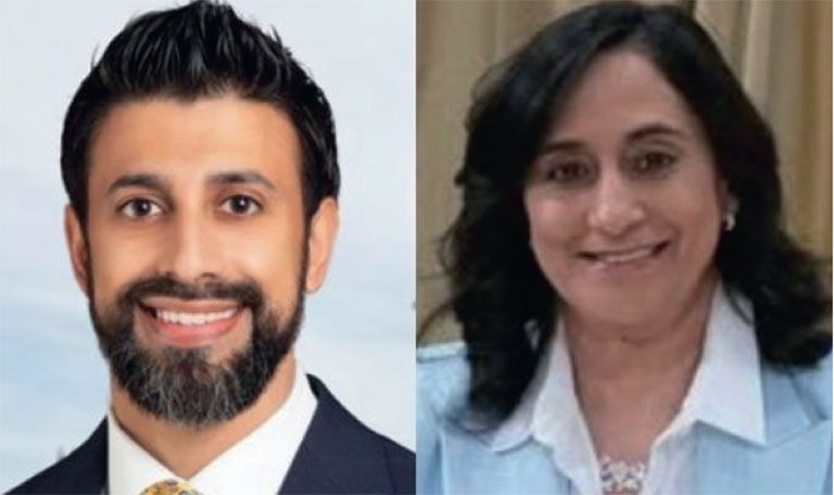 indian origin in canada cabinet ministry