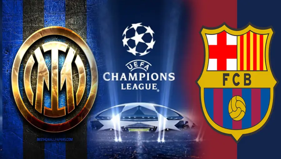 champions league football