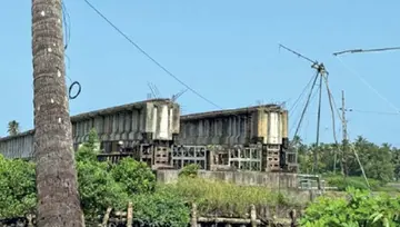bridge