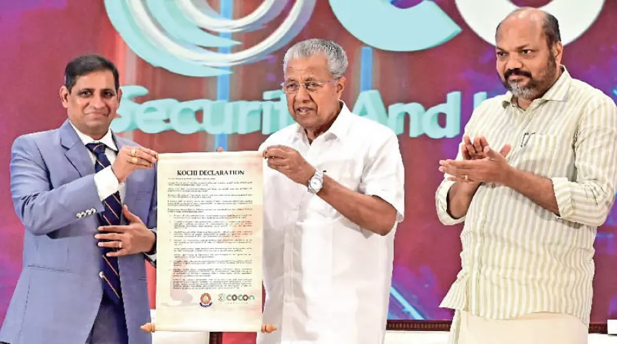 pinarayi vijayan