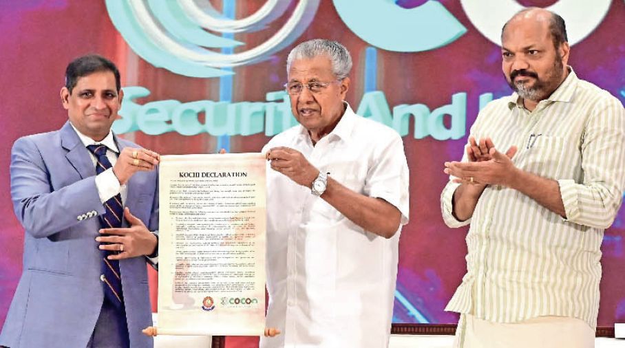 pinarayi vijayan