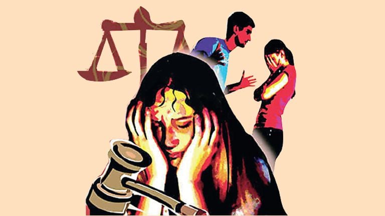 dowrry cases in uthar pradesh